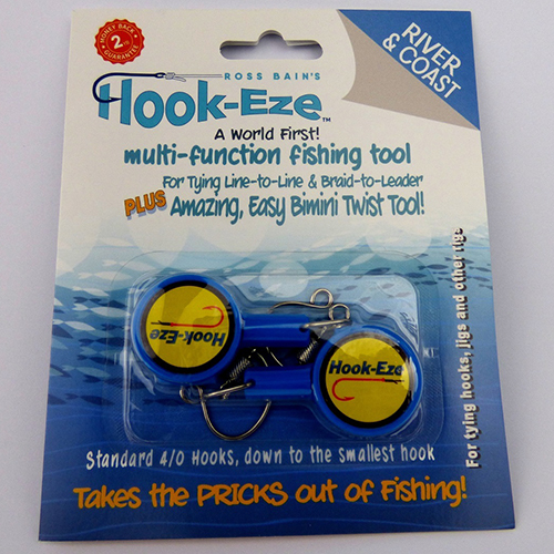 Products – Hook-Eze Australia